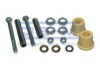 SEM LASTIK 9133 Shock Absorber, cab suspension